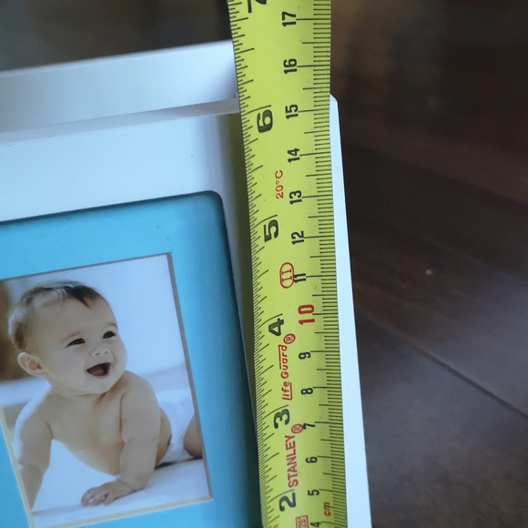 🧸Cute wooden insert photos box/album - Picture 13 of 14